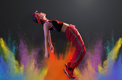 全套VI设计：构建皮山县企业品牌标准化体系的核心支撑